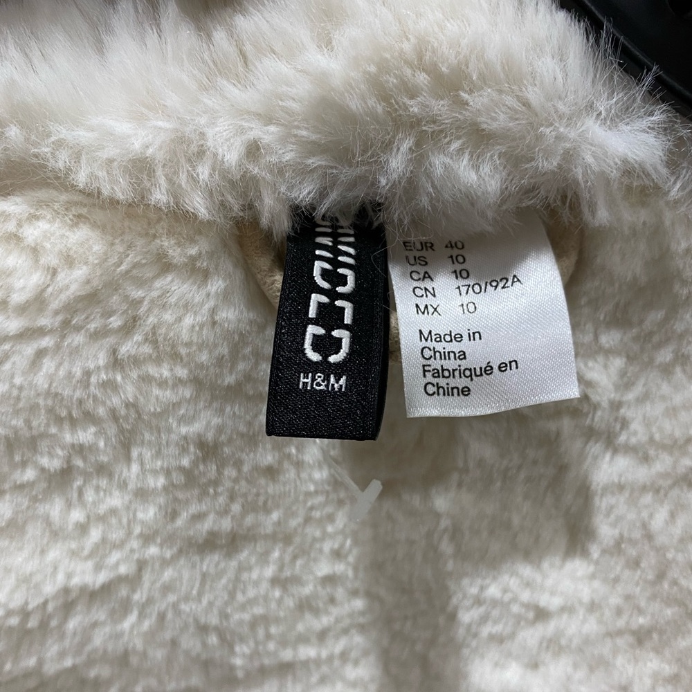 H&M Jacket - Picture 3 of 3